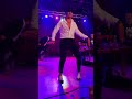 Seo Fernandez - 15th Balkan Salsa Congress!