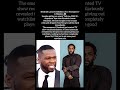 Kendrick Lamar’s "Emergency" Text To 50 Cent 💀#kendricklamar #50cent #shorts