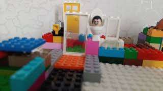 skibidi multiverse Lego 1