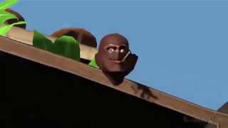 mooD nedooW (Eltorro64Rus Wooden Doom reversed)