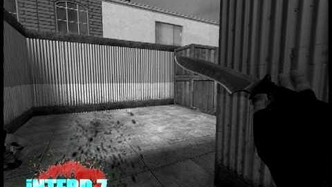 CS:S noscope By BloodPictures