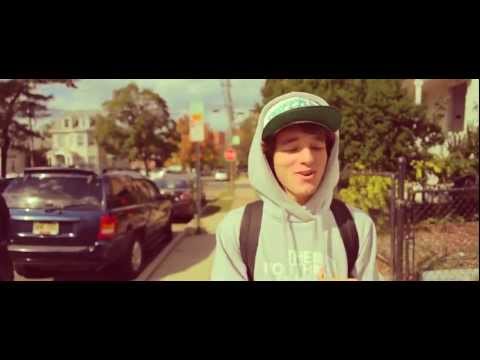 Mike JOEY - Intro To High-95 (OFFICIAL MUSIC VIDEO) [Prod. by Bryce Malone]