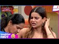 Entertainment Ki Raat Housefull | Archana Gautam & Her Mother's Emotional Moments | Colors TV