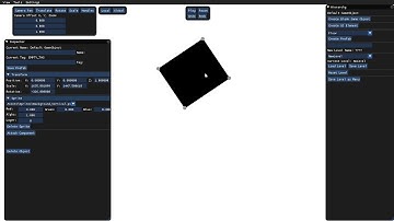 GAM200 - ImGUI Editor Brief Demo