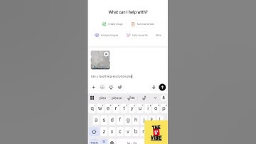 Can ChatGPT REALLY Read Medical Prescriptions?