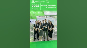 Enlit Asia 2025 Highlights ⚡ Smart Grid & Digital Energy