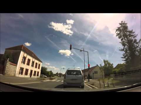 [Roadtrip 2015 -