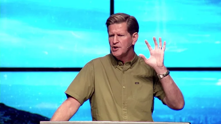 How To Shine In Suffering | 1 Peter 3:13-17 | Pastor John Miller