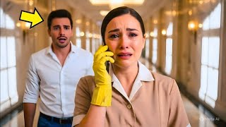 Billionaire Disguised as a Poor Guest — What the Hotel Staff Did Shocked Everyone