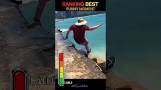 Ranking best funny moment 😂💔 #ranking #funny #fails #top5