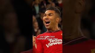 Leave The Football Before The Football Leaves You carragher On casemiro  football soccer