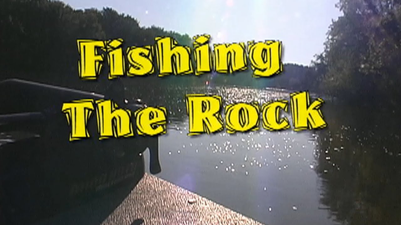 Rock River / Kite Creek Sm. Mouth Bass YouTube