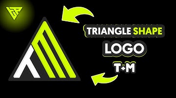 How to make TM Logo in mobile phone - Pixellab Tutorials - Tech Pencil
