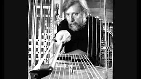 Harry Partch Castor & Pollux 1952