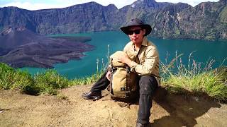 gregory boone rucksack