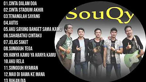 Kumpulan lagu souqy full album 2020