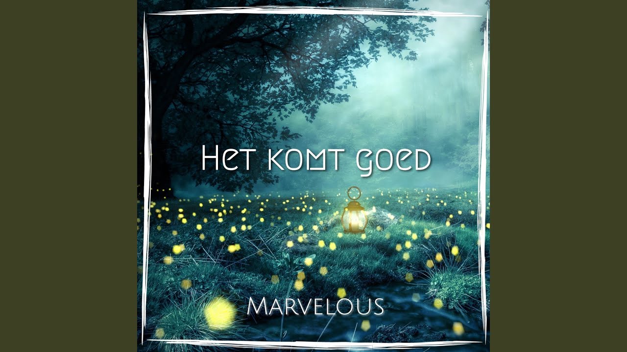 Het Komt Goed - YouTube