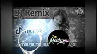 Mere To Sare Savere Baho me Teri Thre //Dj Mix &Dj Sahil Sarana Ajmer 🙏🙏🙏