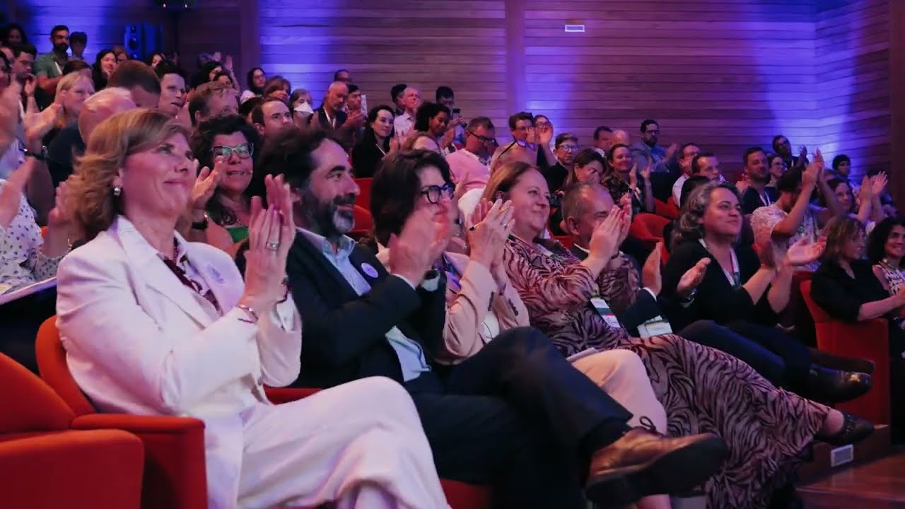 Walk21 Portugal Overview