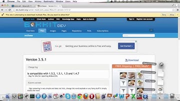 How to make a minecraft server with beastnode