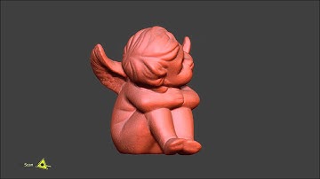 3D Scanlab Koeln Laserscans