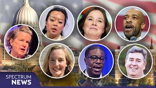 Which democrat will win the Wisconsin gubernatorial race?