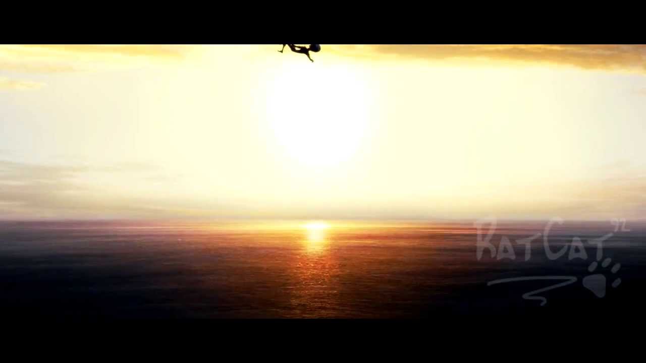 Megamind - Radioactive