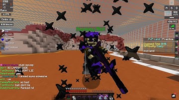 Easy Bot - Combos, Pvpland Training.