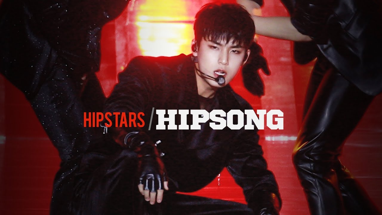 191227 세븐틴 KBS 가요대축제 - HIP SONG(HIPSTARS) 민규 focus