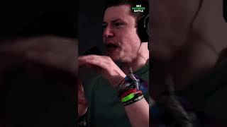 You Wont Believe What You Hear Sbx Kickback Battle 2021 - Final
