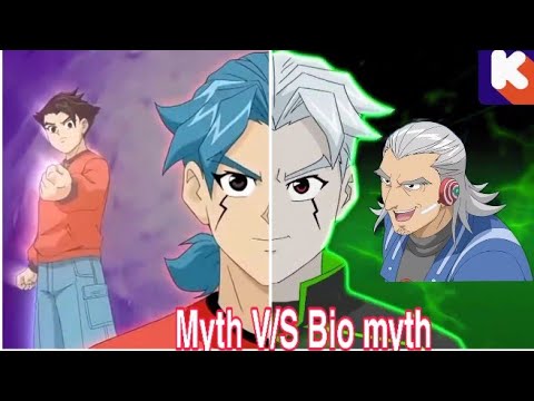 GGO football myth vs bio myth {AMV} Gratefull  💔