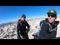 1 Day Summiting Mount Whitney - A Simple Adventurer&#39;s Guide to the Top