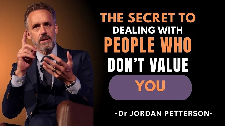 When Someone Doesn't Value You Anymore, Try This Simple TRICK and watch What Happens