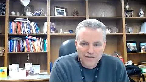 Power Lunch with Manhattan City Manager Ron Fehr