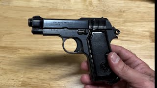 $200 Classic Italian Beretta M1934c.  Yes, you need to buy one while you can for these prices