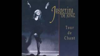 Video thumbnail of "Jasperina de Jong • Veenbrand"