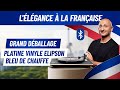 Rencontre avec elipson au pavs 2023  le grand dballage avec pp garcia