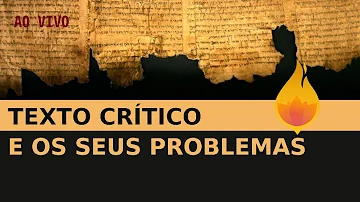 O que é um texto dissertativo crítico?