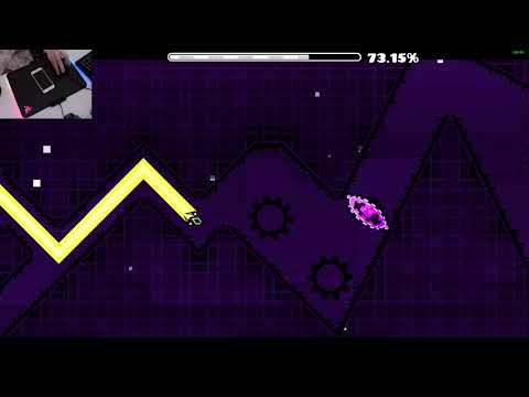 Shitty Azure Flare 48-87%