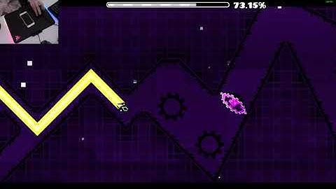 Shitty Azure Flare 48-87%