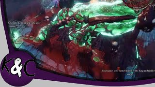 Bloody Tree Island | Divinity Original Sin 2 Wealth