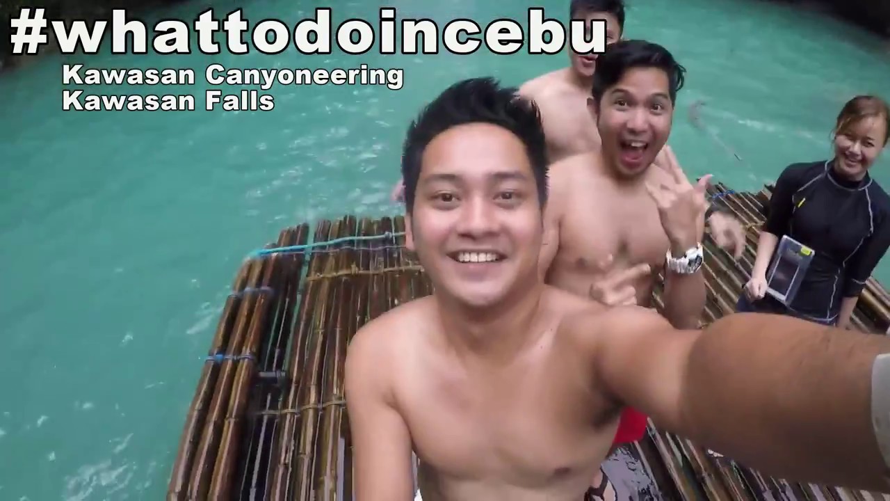 What To Do In Cebu? - YouTube