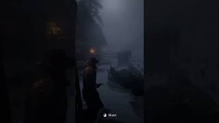 Rdr 2 fight scene🔥🔥🔥 #100kview #shorts #viral #rdr2 #100million #1million