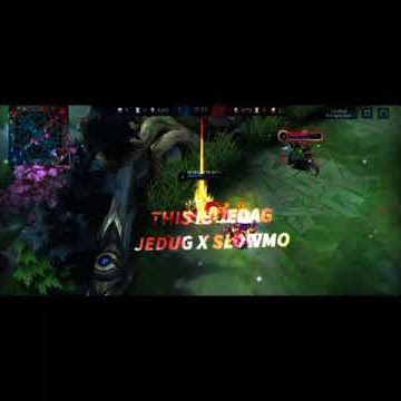 Freestyle Chou edit by panda_gaming960