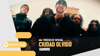 Ciudad Olvido - Hambre Videoclip Oficial