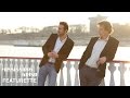 Mississippi Grind | The Cast | Official Featurette | A24
