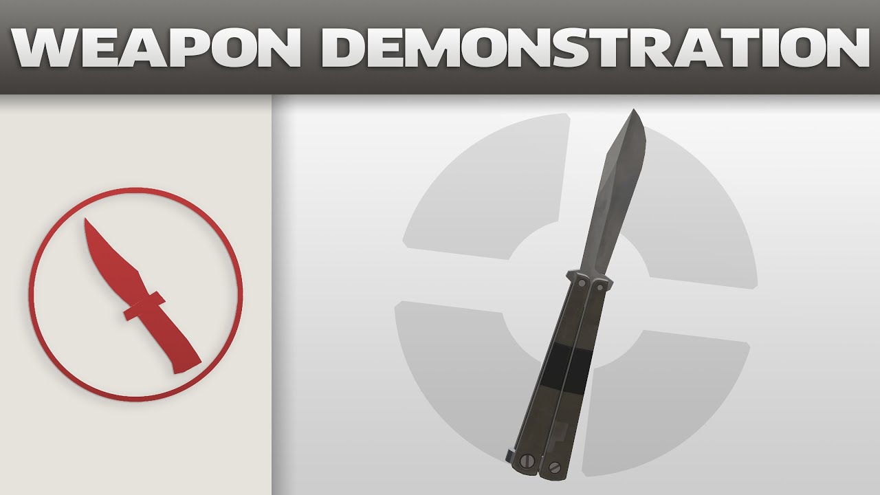 Knife - Official TF2 Wiki  Official Team Fortress Wiki