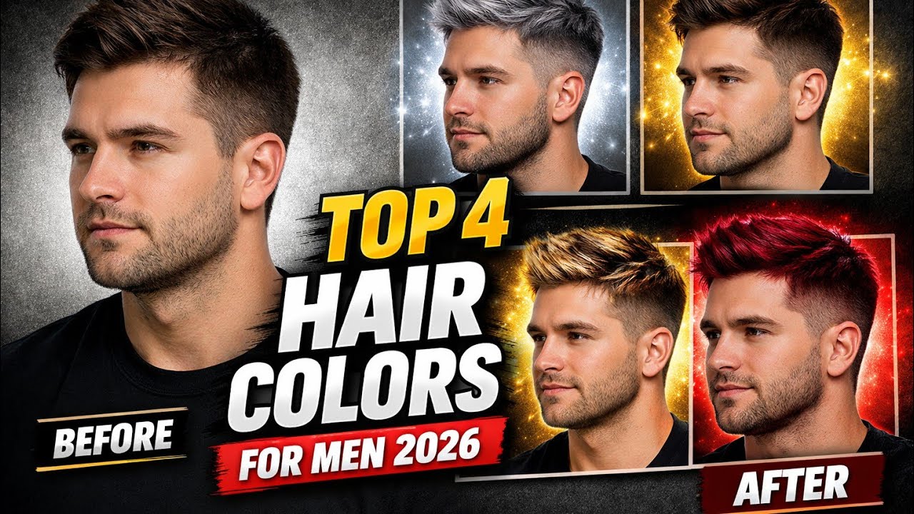 Hair color | Hairstyle | #Beauty mis