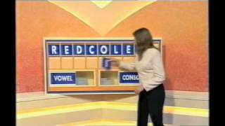 Countdown - Monday 30th September 2002 - Part 1 Of 4