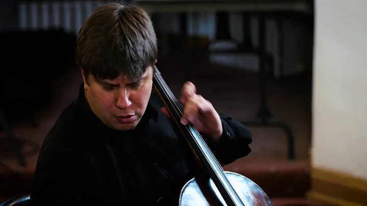 Symphonova Orchestra: Tchaikovsky - Variations on ...